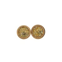 Orecchini Rebecca Donna in Bronzo BWAOOB37 - BWAOOB37